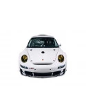 997.1 RSR Stoßstange vorn Carbon Porsche 911 – Albert Motorsport
