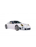997.1 RSR Stoßstange vorn Carbon Porsche 911 – Albert Motorsport