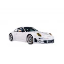 997.1 RSR paraurti anteriore in carbonio Porsche 911 | Albert Motorsport