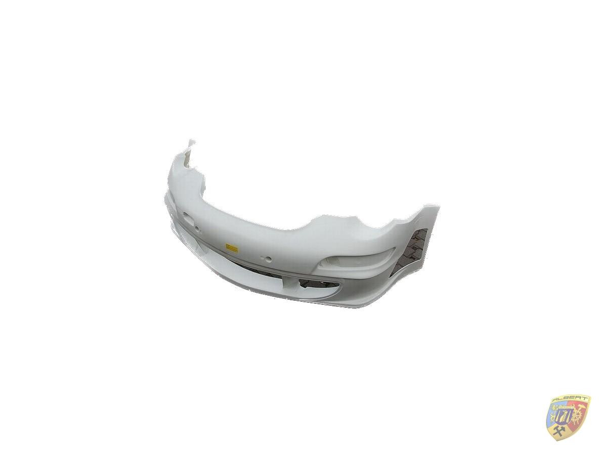 997.1 RSR Parachoques delantero en carbono Porsche 911