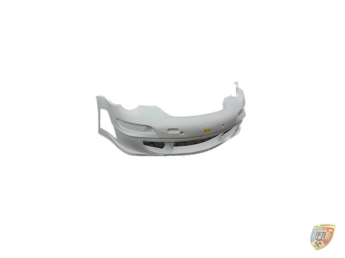 997.1 RSR bumper front carbon Porsche 911 – Albert Motorsport