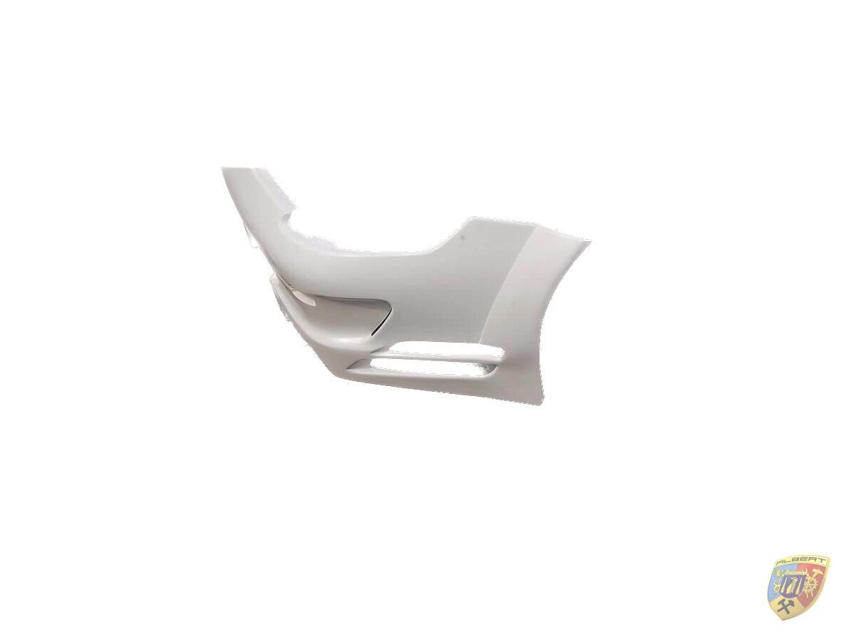 997.1 RSR bumper rear carbon Porsche 911 – Albert Motorsport