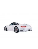 997.1 RSR bumper rear carbon Porsche 911 – Albert Motorsport