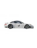 997 RSR Jupes latérales en carbone Porsche 911 | Albert Motorsport
