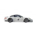 997 RSR minigonne laterali carbonio Porsche 911 | Albert Motorsport