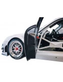 997 - GT3 - Cup - S - R - RSR Puertas Carbono Porsche 911 | Albert Motorsport