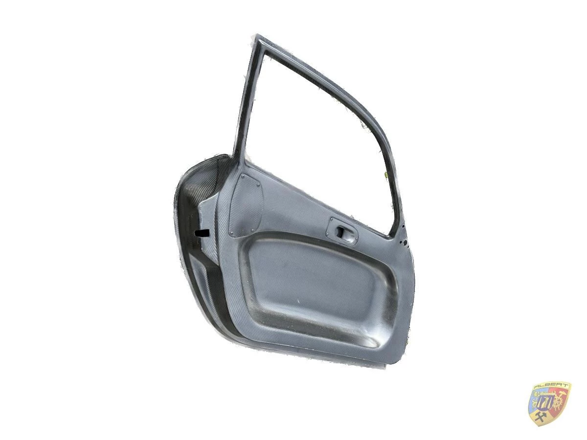 997 - GT3 - Cup - S - R - RSR Türen Carbon Porsche 911 – Albert Motorsport