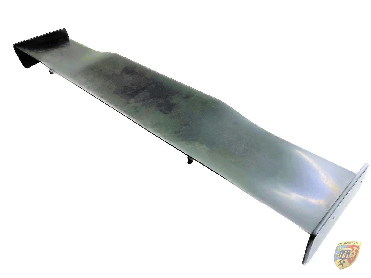 997.1 RSR spoiler posteriore alettone carbonio Porsche 911 | Albert Motorsport
