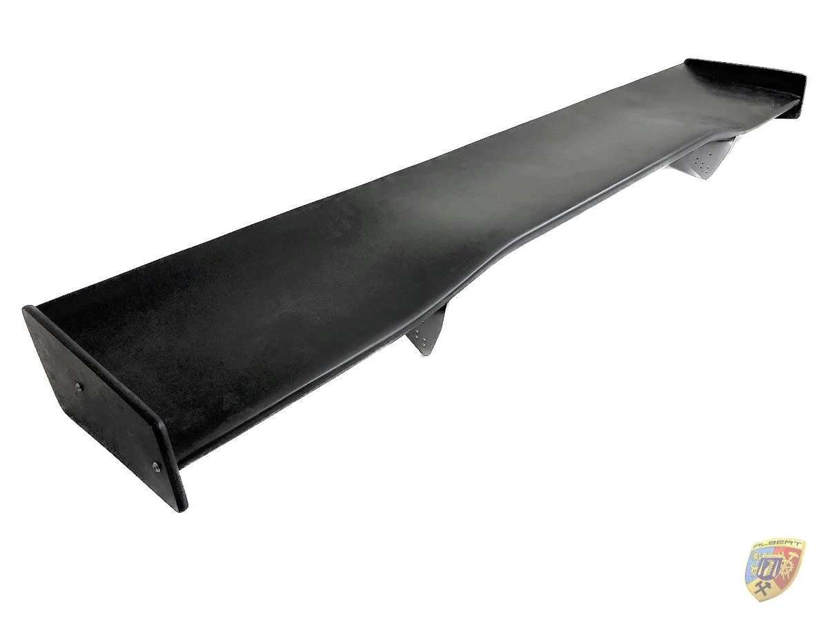 997.1 RSR spoiler posteriore alettone carbonio Porsche 911 | Albert Motorsport