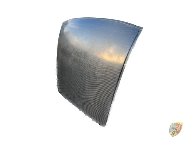 996 - 997 - GT3 - Cup - RS - RSR Toit en carbone pour Porsche 911