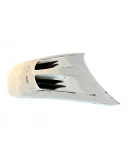 997 front hood in 991 GT3 R look carbon for Porsche 911 – Albert Motorsport