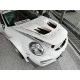 997 Capot avant en carbone look 991 GT3 R pour Porsche 911 | Albert Motorsport