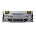997 GT3 RSR Parrilla delantera para el faldón delantero del Porsche 911