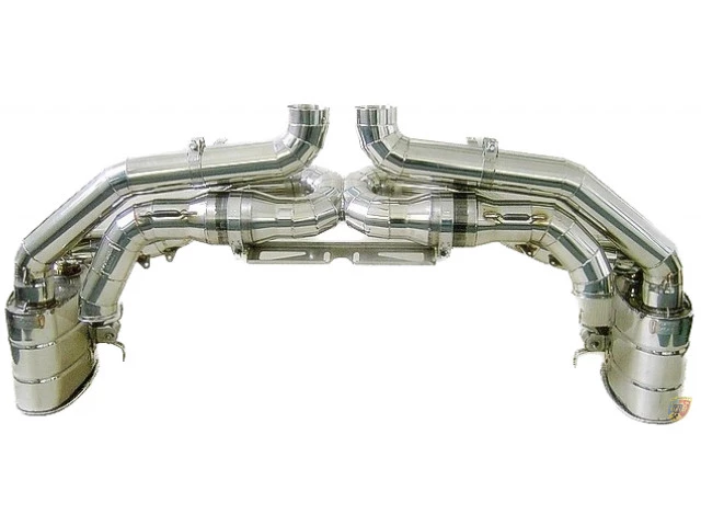 997 RSR Escape by Albert Motorsport