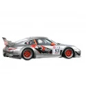 Kit carrozzeria larga GT3 Cup 997.1 in carbonio Porsche 911 | Albert Motorsport