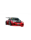 Kit Breitbau 997.1 GT3 Cup de carbono para Porsche 911 | Albert Motorsport