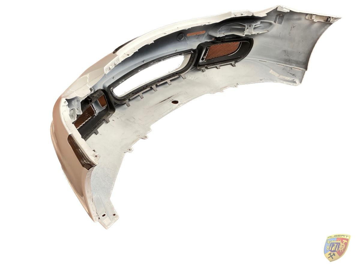 997.1 GT3 Cup front bumper original Porsche 911