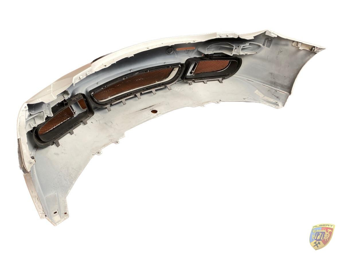 997.1 GT3 Cup front bumper original Porsche 911