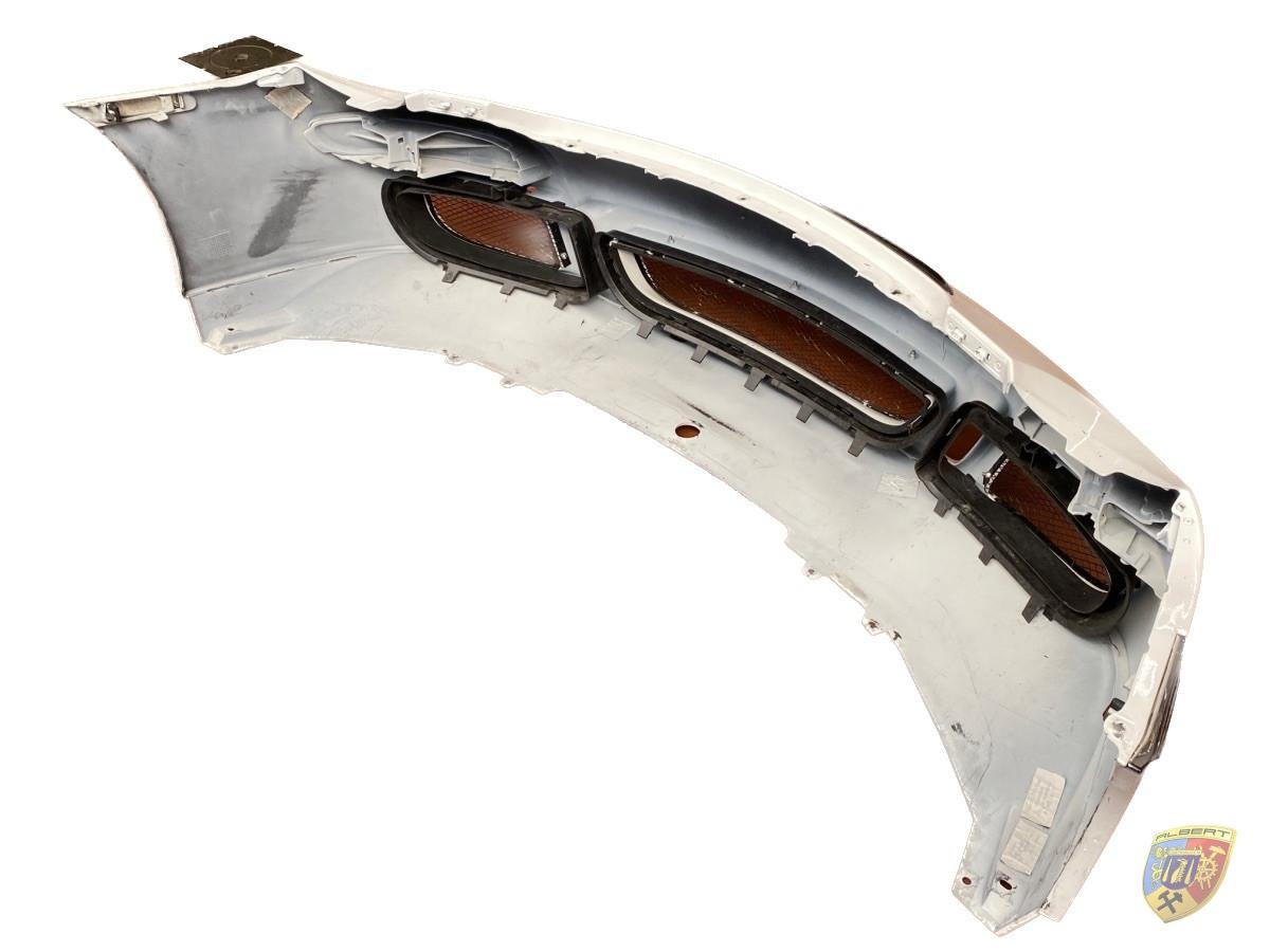 997.1 GT3 Cup front bumper original Porsche 911