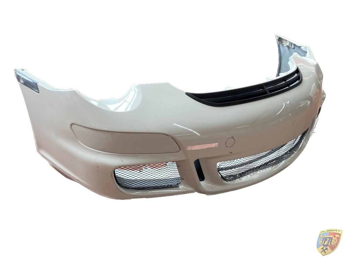 997.1 GT3 Cup front bumper original Porsche 911