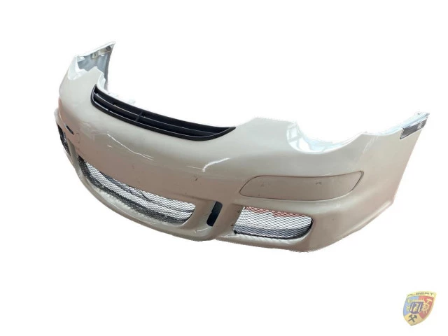 997.1 GT3 Cup front bumper original Porsche 911 – Albert Motorsport 2