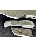 997.1 GT3 Cup front bumper carbon Porsche 911 – Albert Motorsport