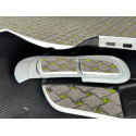997.1 GT3 Cup front bumper carbon Porsche 911