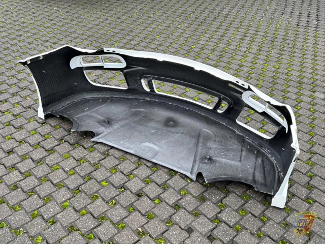 997.1 GT3 Cup Body by Albert Motorsport 