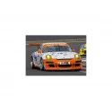 997.1 GT3 Cup paraurti anteriore in carbonio Porsche 911 | Albert Motorsport