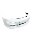 997.1 GT3 Cup front bumper carbon with integrated spoiler and diffuser for Porsche 911 – Albert Motorsport