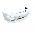 Paraurti anteriore 997.1 GT3 Cup in carbonio con spoiler e diffusore integrati per Porsche 911