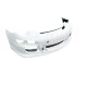 997.1 GT3 Cup front bumper carbon with integrated spoiler and diffuser for Porsche 911 – Albert Motorsport