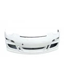 997.1 GT3 Cup front bumper carbon with integrated spoiler and diffuser for Porsche 911 – Albert Motorsport