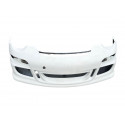Parachoques delantero 997.1 GT3 Cup en carbono con alerón y difusor integrados para Porsche 911