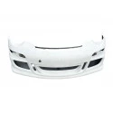 Paraurti anteriore 997.1 GT3 Cup in carbonio con spoiler e diffusore integrati per Porsche 911 | Albert Motorsport
