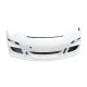 997.1 GT3 Cup front bumper carbon with integrated spoiler and diffuser for Porsche 911 – Albert Motorsport