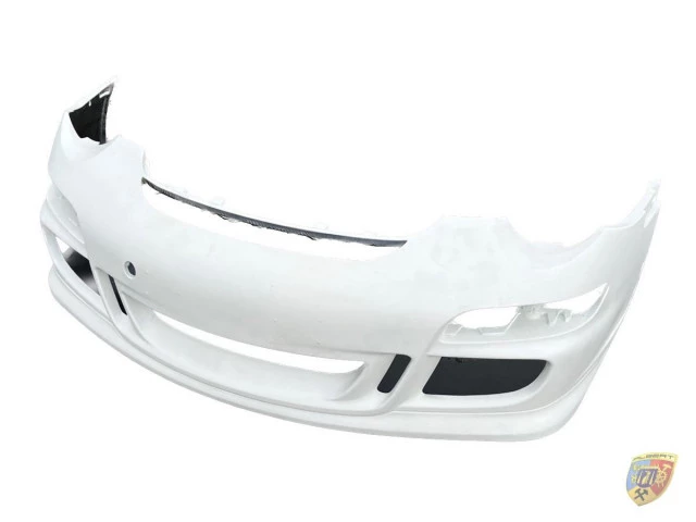 997.1 GT3 Cup Body by Albert Motorsport 