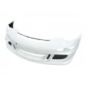 997.1 GT3 Cup front bumper carbon with integrated spoiler and diffuser for Porsche 911 – Albert Motorsport