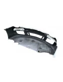 997.1 GT3 Cup front bumper carbon with integrated spoiler and diffuser for Porsche 911 – Albert Motorsport