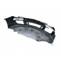 997.1 GT3 Cup front bumper carbon with integrated spoiler and diffuser for Porsche 911