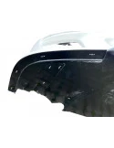 997.1 GT3 Cup front bumper carbon with integrated spoiler and diffuser for Porsche 911 – Albert Motorsport
