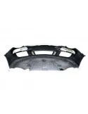 997.1 GT3 Cup front bumper carbon with integrated spoiler and diffuser for Porsche 911 – Albert Motorsport