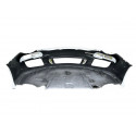 Parachoques delantero 997.1 GT3 Cup en carbono con alerón y difusor integrados para Porsche 911