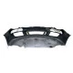 997.1 GT3 Cup front bumper carbon with integrated spoiler and diffuser for Porsche 911 – Albert Motorsport