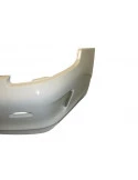 Parachoques trasero de carbono con gelcoat blanco para Porsche 911 997.1 GT3 Cup | Albert Motorsport