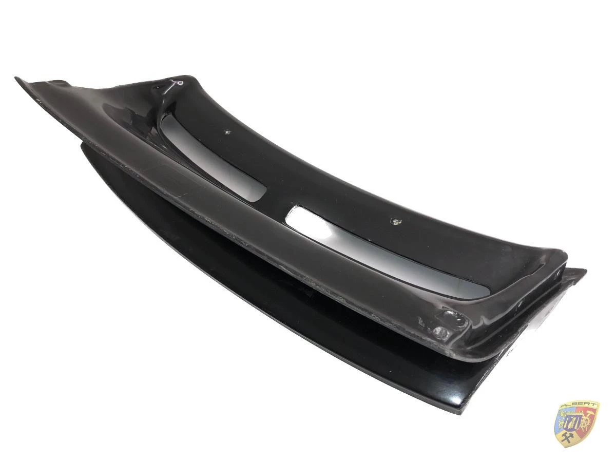 997 GT3 Cup Alerón trasero y capó del motor del Porsche 911 | Albert Motorsport