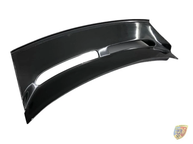 997 GT3 Cup Alerón trasero y capó del motor del Porsche 911 | Albert Motorsport 2