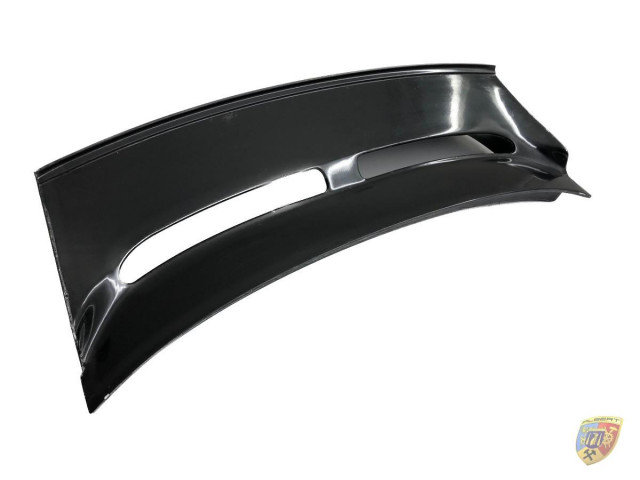 997 GT3 Cup Heckspoiler Haube Motordeckel Porsche 911 2