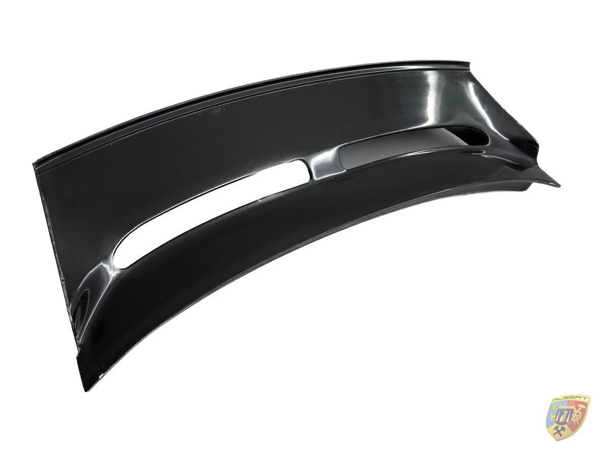 997 GT3 Cup Alerón trasero y capó del motor del Porsche 911 | Albert Motorsport