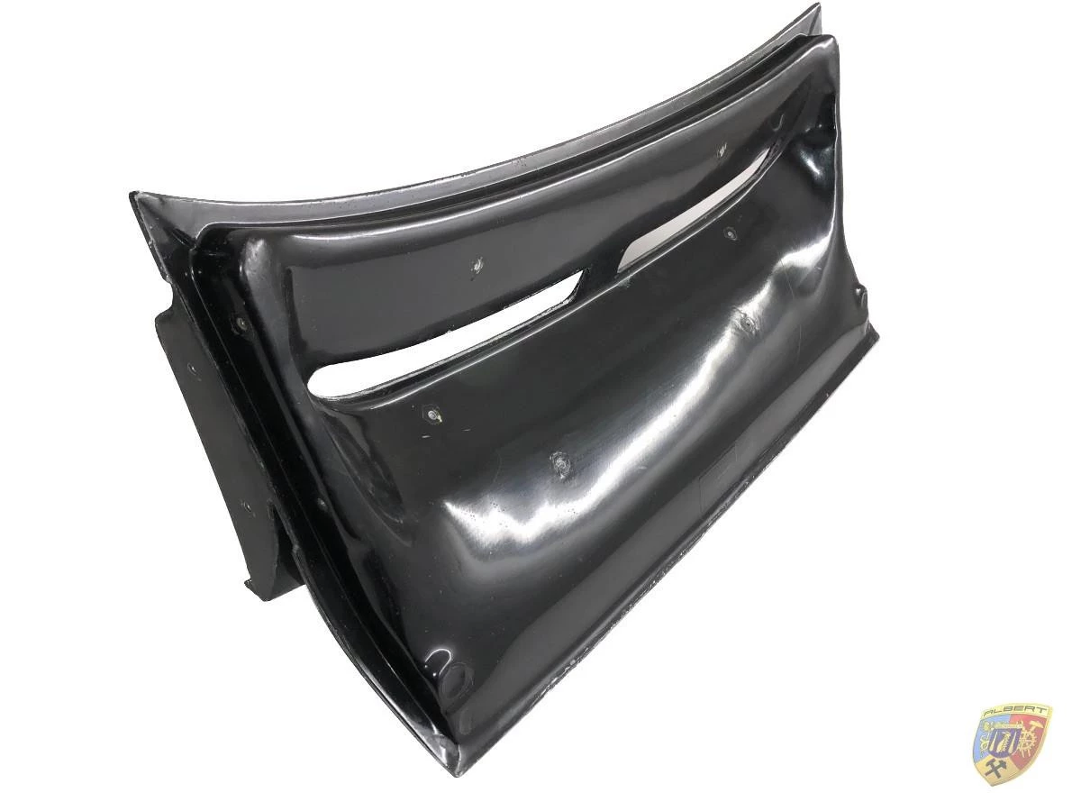 997 GT3 Cup rear spoiler hood engine cover Porsche 911 – Albert Motorsport